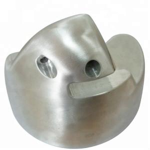 Wholesale 7075 Aluminium Turned Parts Cnc Machining Prototyping 3d Printing Service from china suppliers