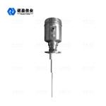 NYRD801 Radar Level Meter Stainless Steel Intelligent Low Emission