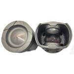 6164312121 6164-31-2121 Piston Assembly For S6D170 SA6D170-1 Diesel Engine