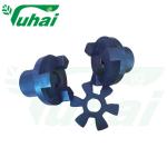 Milking Machine Vacuum Pump Spare Part Cultch Fittings