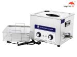 15 Liters SUS304 360W Bench Top Ultrasonic Cleaner