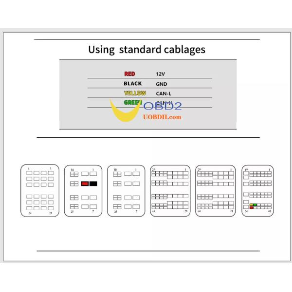 CG FC200 ECU Programmer Full Version