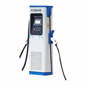Wholesale Air Cooled Renewable Energy Storage Public Solar Ev Charging Station Smart Wide DC from china suppliers