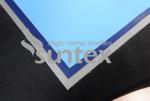Factory Supply Fabric High Temperature Resistant Silicone Coated Fiberglass