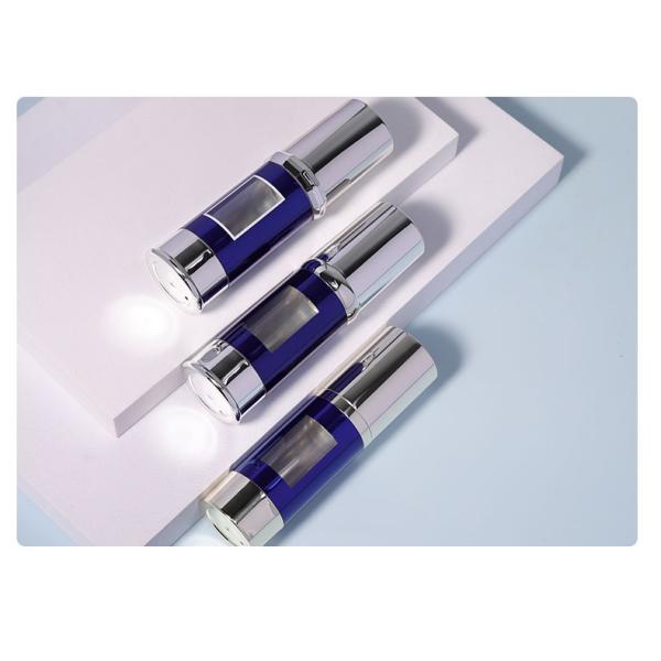 Biodegradable Cosmetic Dropper Bottle Packaging Hand Sanitizer Bottle 20ml 30ml 50ml