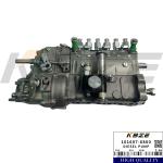 ME078064 KOBELCO SK290 SK330 DIESEL PUMP 101607-6860 FOR MITSUBISHI 6D16TL