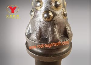 Wholesale Reliable Auger Cutting Teeth YJ008-12t Abrasion Proof With Good Elasticity from china suppliers
