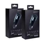 Custom Travel Charger Box Car Vehicle Filling Charger Paper Packaging Box With