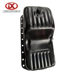 Wholesale WW-4J065 8941337363 PAN ASM OIL 8 94133736 3 NHR NKR ISUZU from china suppliers