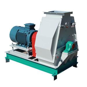 Wholesale Multi functional Sawdust Wood Powder Grinding Mill Machine from china suppliers