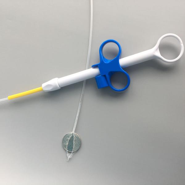 Endoscopic Disposable Loop Net of medical devices