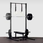 Elite Home Gym professional New Style Home Gym Fitness Power Rack