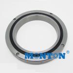 CRBH8016AUUC1P5 80*120*16mm crossed roller bearing Robot Harmonic Drive Gear