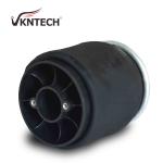 WEWELER US87EUROF Trailer Air Springs W01-M58-6297 Firestone Air Bellows