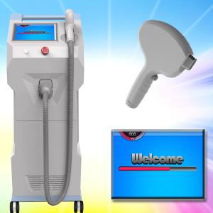 Wholesale 2014 CE approved best quality 808nm painless hair removal l with beast effects from china suppliers