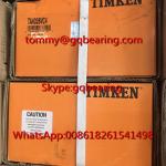 C4 Clearance TIMKEN TA4034V TA4034VC4 Cylindrical Roller Radial Bearing