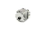 Komatsu PC35 PC40 Gear Excavator Pilot Pump