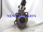 4m51 4m50 engine starter m008t85271b m008t62371 me223360 me240241 me241022