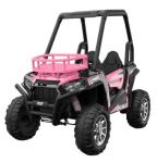 2022 Kids 12v Electric UTV Battery Car Unisex Ride On Toy with Remote Control