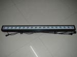 China UL LISTED 18x10W RGBW 4 in 1 LED Strip Wall Washer Light