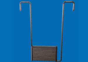 Wholesale Industrial Pure Titanium Coil Type Heat Exchanger For Salt Water from china suppliers