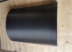 Non Magneticfor Polymer Nylon Material Lebus Sleeve Bolt To Smooth Drum For Oil