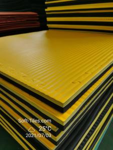 Wholesale Competition Grade Puzzle EVA Mat Tatami For Judo Taekwondo from china suppliers