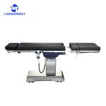High Quality Hospital Medical Electric Hydraulic Surgical Operating Table