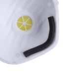 Elastic Earloop Hospital Respirator Mask Disposable Non Woven Face Mask