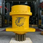 21N-26-00120 21N2600120 For KOMATSU PC1250-8 EXCAVATORS PARTS Hydraulic Swing