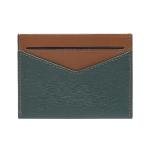 Lightweight and Durable Women's Genuine Leather Business Card Holder OEM/ODM