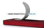 iphone 4S hard cases -42354 Hard Plastic Case Cover With Stand Holder For iPhone