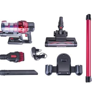 Wholesale 9KPA Portable Stick VacuumCleaner Wireless Cordless Handheld 120W Big Suction from china suppliers