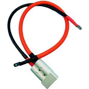 Wholesale Semi Automatic Battery Wiring Harness With Anderson Plug For And Power Transmission from china suppliers