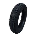 Custom Snow Motorcycle Tires 3.50-12 110/70-17 Air Cushion Motorcycle Winter