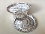 3003 Aluminum Takeaway Containers