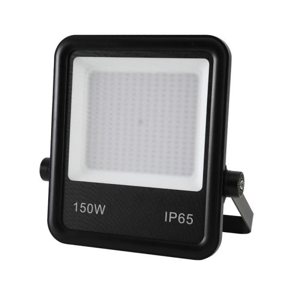 Anti Glare High Power Outdoor Waterproof Street Light 150 Watts 11500lm For