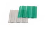 3-10mm Embossed Roofing Sheets For Greenhouse Roofing Construction