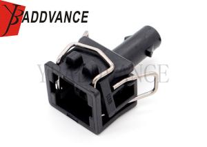 Wholesale 1 Pin AMP PA66 Female Tyco Automotive Connectors Black Sealed 1.5 Series from china suppliers