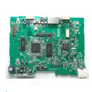 Wholesale Electronics 3mil SMT Printed Circuit Board Assembly from china suppliers