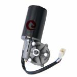 24VDC 12V 35rpm 24VDC Rear Windscreen Wiper Motor ISO9001