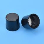 Non Dripping 24/420 Plastic Screw Cap For Olive Oil Bottle