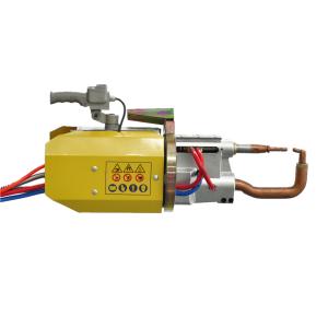 Wholesale Cnc Dc Hand Held Mfdc Portable Spot Welding Machine For Sheet Metal from china suppliers