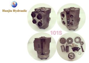 Wholesale Professional Hydraulic Steering Unit 101S Orbitrol OEM AL41631 For Tractor from china suppliers