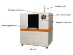 UV Tumbler Printer Cylinder Printing Machine Digital Inkjet Printer For Plastic