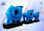 500DT - A70 500mm Single Shell Desulfurization Pump Corrosion Resistant