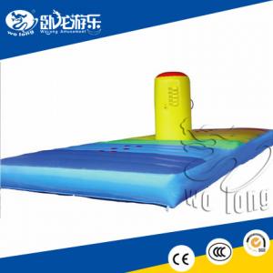 China bungee jumping equipment, inflatable bounce combo on sale