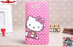 100% Perfect Fit Brand New Colorful Matte PC Cover Case For Huawei Honor 3X High