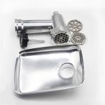 Hot Selling Premium Manual Electric Plastic Meat Mincer Grinder