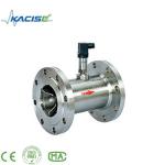 Turbine Water Flow Meter Fuel /Oil Flow Meter